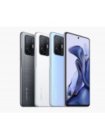 Xiaomi 11T 5G Dual Sim 256GB 8GB RAM (Ekspozicinė prekė)